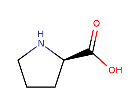 D-PROLINE