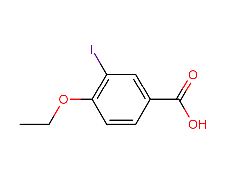 3-IODO-4-ETHOXYBENZOIC ACID