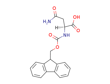 FMOC-ASN-OH