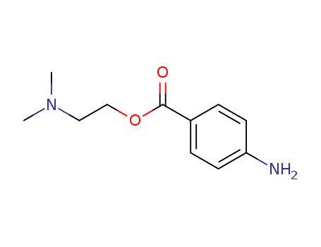 DIMETHYLPROCAINE