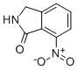 7-nitroisoindolin-1-one