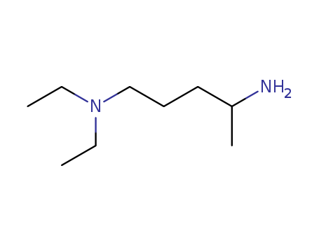 N1,N1-diethylpentane-1,4-diamine