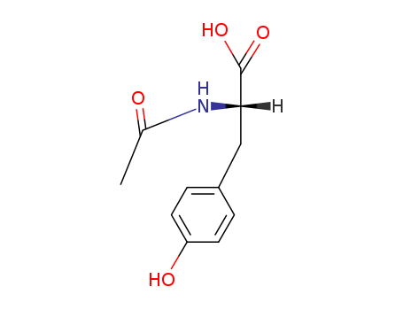 N-ACETYL-L-TYROSINE