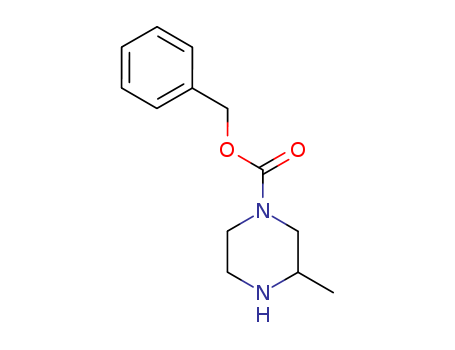 4-N-CBZ-2-methylpiperazine-HCl