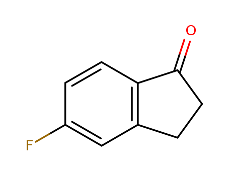 5-FLUORO-1-INDANONE