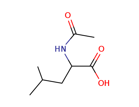 N-ACETYL-DL-LEUCINE