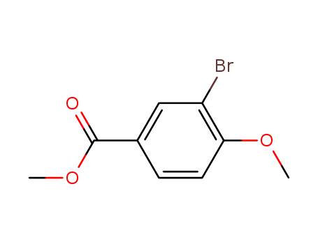 METHYL 3-BROMO-4-METHOXYBENZOATE