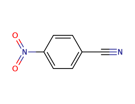 4-NITROBENZONITRILE