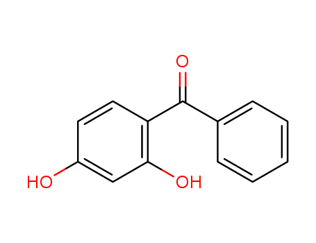 2,4-DIHYDROXYBENZOPHENONE