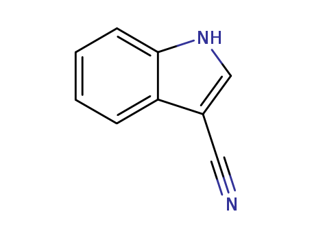 3-CYANOINDOLE