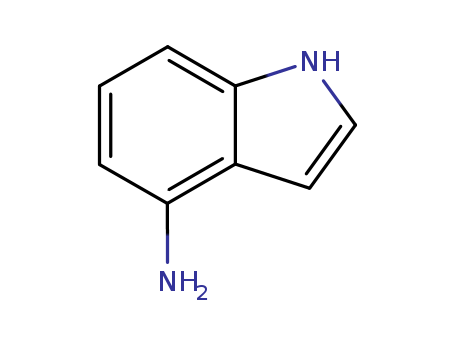 4-AMINOINDOLE