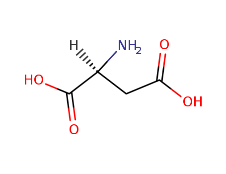 L-ASPARTIC ACID