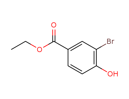 ETHYL 3-BROMO-4-HYDROXYBENZOATE