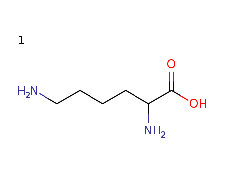 DL-LYSINE