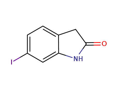 6-IODOXINDOLE