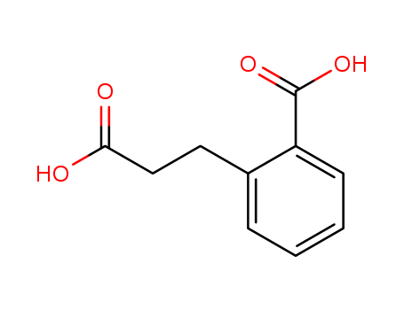 2-(2-carboxyethyl)benzoic acid