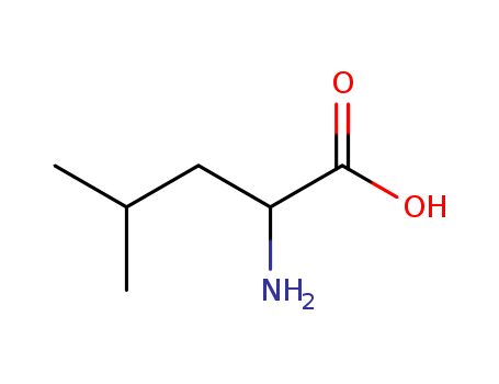 DL-LEUCINE