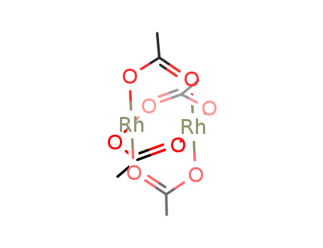 RHODIUM(II) ACETATE DIMER