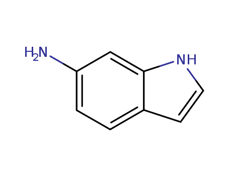 6-AMINOINDOLE