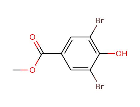 methyl 3,5-dibromo-4-hydroxybenzoate