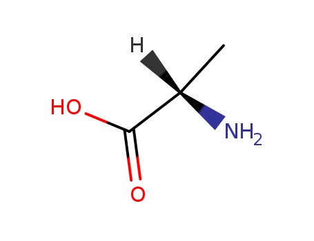 L-ALANINE