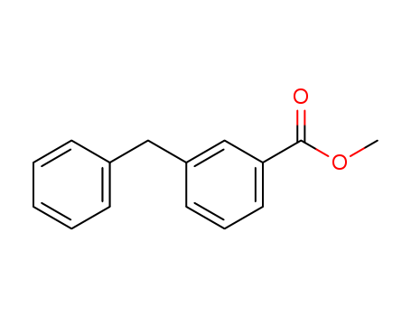 methyl 3-benzylbenzoate