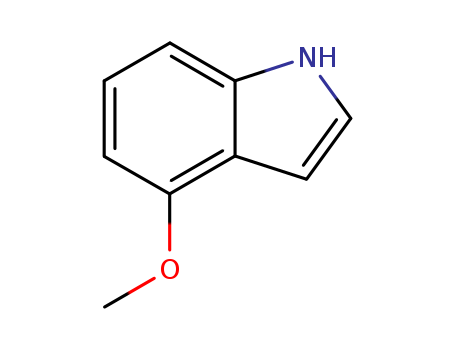 4-METHOXYINDOLE