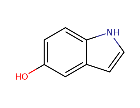 5-HYDROXYINDOLE