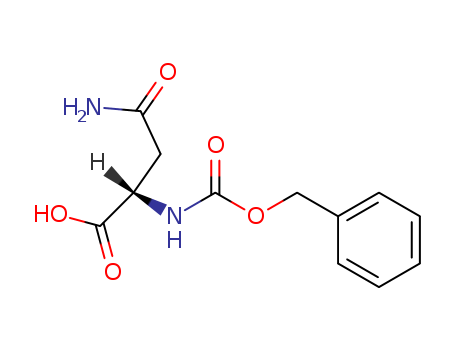 Z-ASN-OH