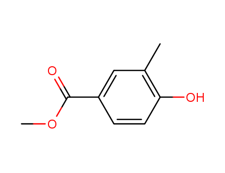 methyl 4-hydroxy-3-methylbenzoate