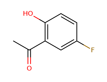 1-(5-fluoro-2-hydroxyphenyl)ethanone