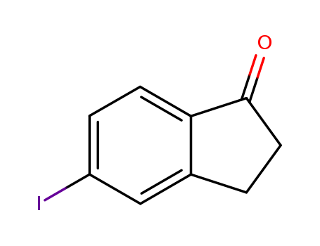 5-IODO-1-INDANONE