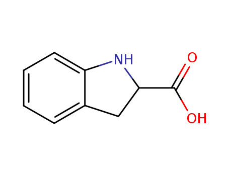 INDOLINE-2-CARBOXYLIC ACID