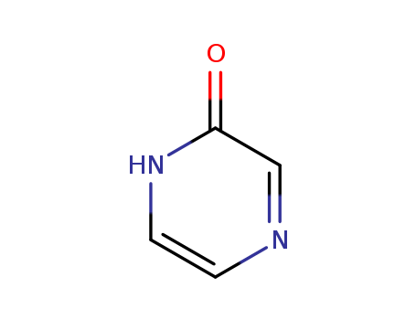 2(1H)-PYRAZINONE