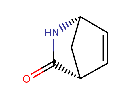 (1S,4R)-(+)-2-Azabicyclo[2.2.1]hept-5-en-3-one