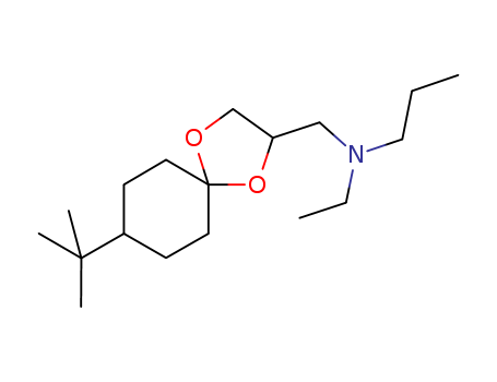 Spiroxamine