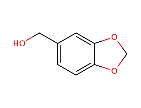 PIPERONYL ALCOHOL