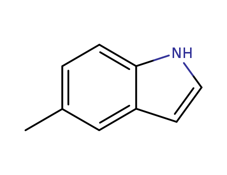 5-METHYLINDOLE