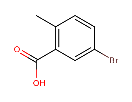 methyl 5-bromo-2-methylbenzoate