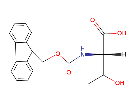 FMOC-ALLO-THR-OH