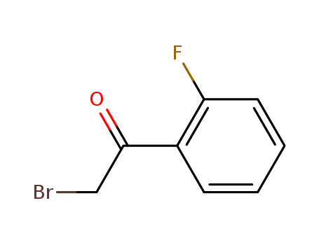 2-bromo-1-(2-fluorophenyl)ethan-1-one