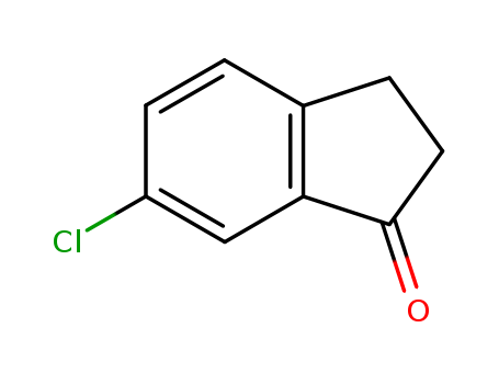 6-CHLORO-1-INDANONE