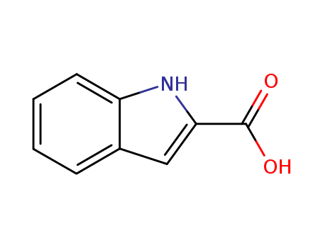 INDOLE-2-CARBOXYLIC ACID