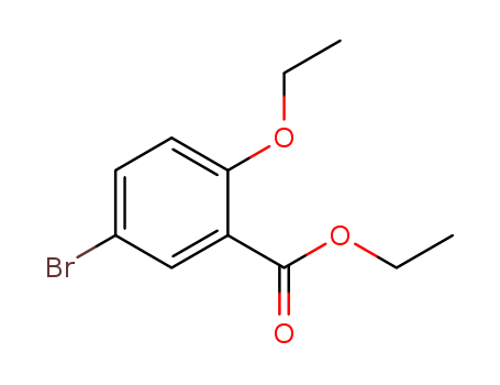 ethyl 5-bromo-2-ethoxybenzoate