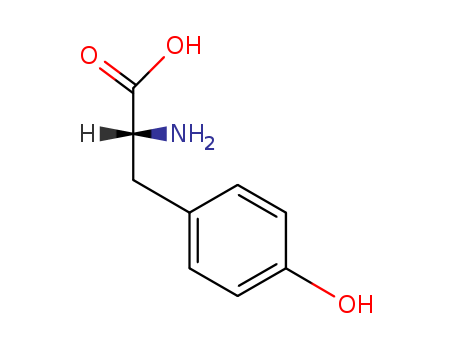 D-TYROSINE