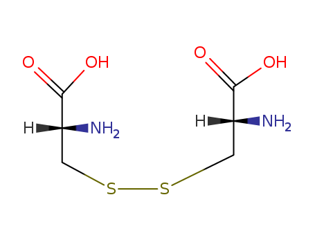 DL-CYSTINE