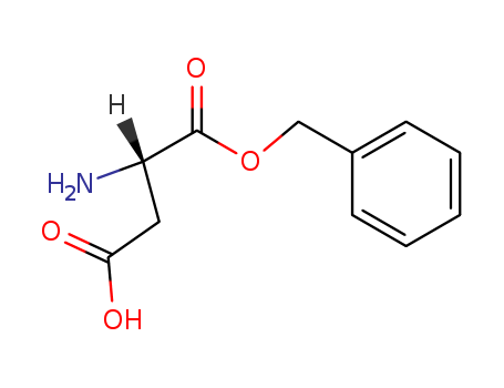 H-ASP-OBZL