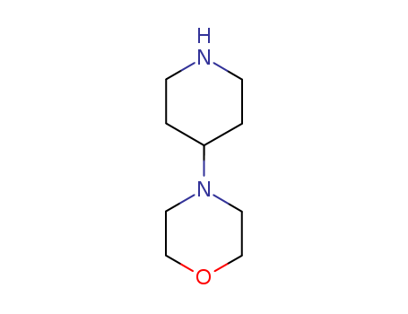 4-(piperidin-4-yl)morpholine