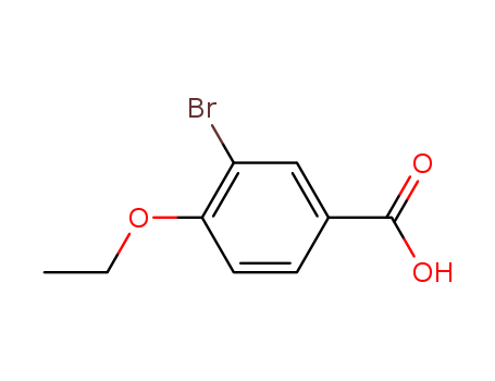 3-BROMO-4-ETHOXYBENZOIC ACID