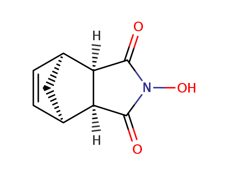 N-HYDROXY-5-NORBORNENE-2,3-DICARBOXIMIDE